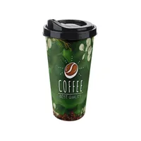 TITIZ AP-9220 Kávés pohár műanyag 0,65 l #4