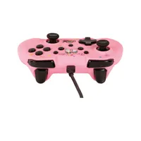 KONIX KX-GP-UNIK Unik Be a Princess gamer csomag rózsaszín tok fejhallgató vezetékes kontroller SWITCH kompatibilis #4