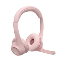 Logitech 981-001412 Zone 300 rózsaszín Bluetooth 5.3 30 m #5
