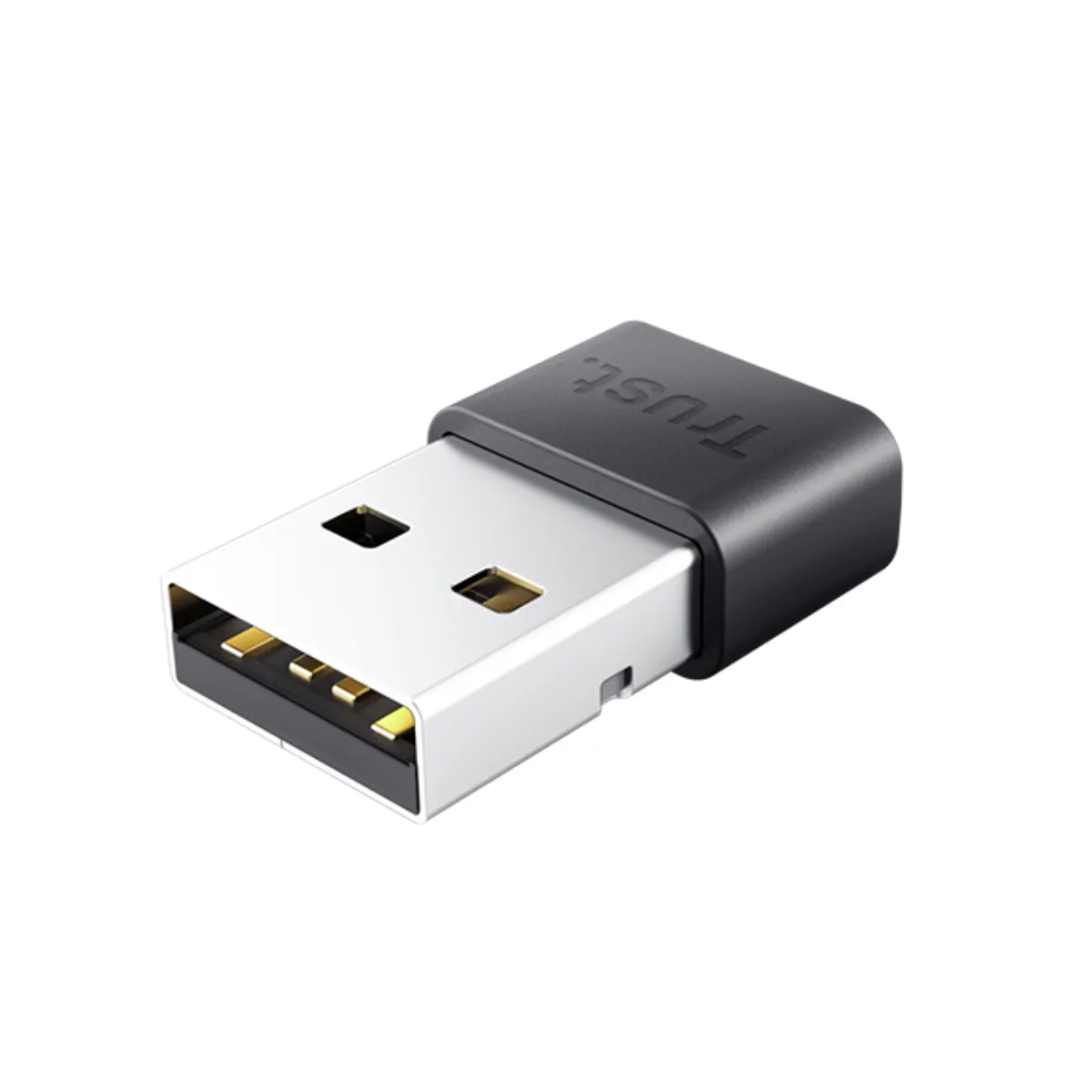 Trust 25329 Myna Bluetooth 5.3 adapter USB fekete #1