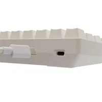 White Shark WS GK-004223W/BL-HU Shinobi-2 kompakt 61 62 magyar kiosztás mechanikus kék RGB USB-C 1,8 m #7