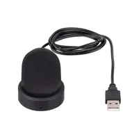 AKYGA AK-SW-10 Hálózati adapter 1m Eszköz kompatibilitás Galaxy Watch Márka kompatibilitás Samsung