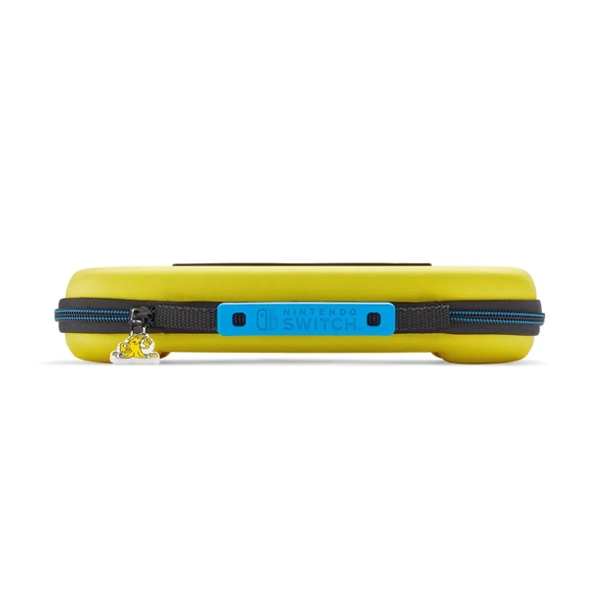 PowerA NSCS0269-01 Nintendo Switch Peely védőtok Sárga Hordozható Van #5