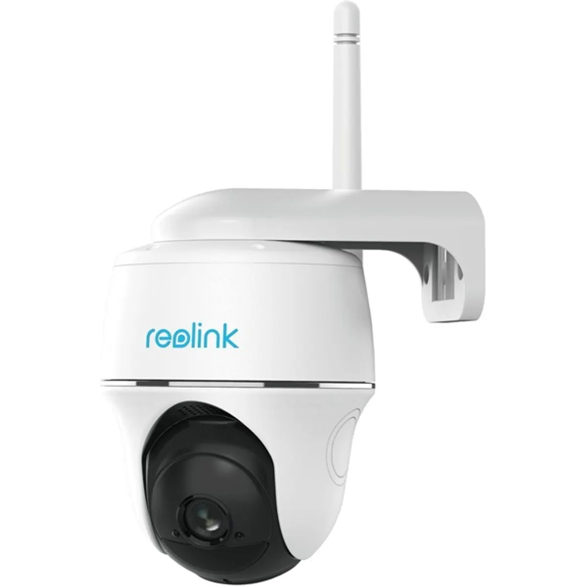 Reolink Argus series B430 PTZ 5MP IP65 Dual-Band WiFi Akkumulátoros microSD 128GB H265 #1