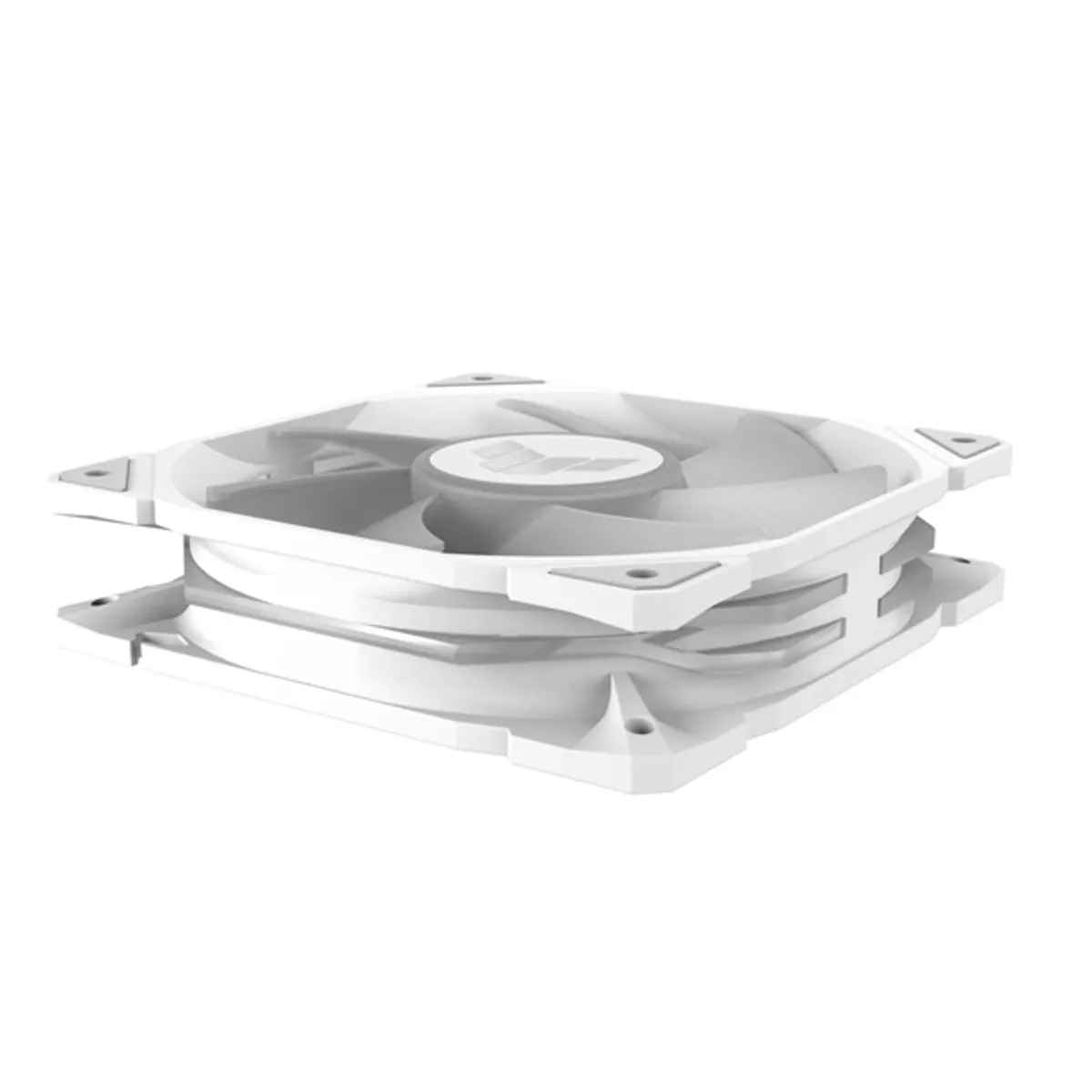 ASUS 90DA0093-B09000 TUF Gaming TR120 ARGB fehér 120 mm 3 db PWM 2000 RPM 29 dB #7