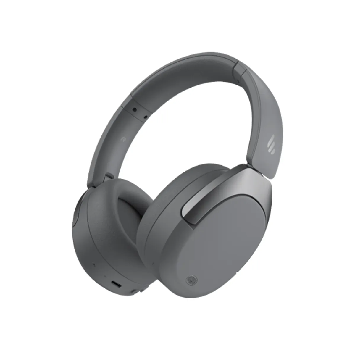 Edifier W830NB GREY W830NB szín szürke Hibrid ANC 40 mm LDAC AAC SBC Bluetooth 5.4 #1