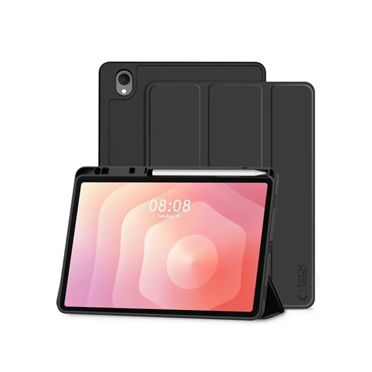 HAFFNER TP332632 Tablet tok Fekete Galaxy Tab S11 Samsung #1