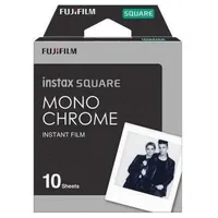 Fujifilm 16671332 Instax Square monokróm film 10 lap