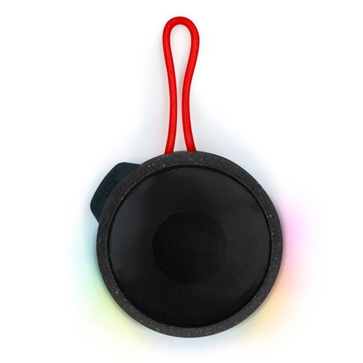 BIGBEN PARTYBTIPNANOBKR Party Nano Bluetooth hangszóró IP54 15,0 W 1200 mAh USB-C hordozható #3