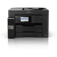 EPSON C11CH71402 EcoTank L15160 A3Plus duplex beépített 2x250 elülső tálca 50 lap ADF Wi-Fi Ethernet USB