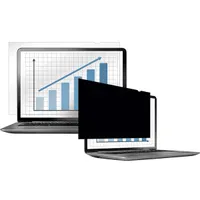 FELLOWES 4807001 PrivaScreen 21,5" betekintésvédelmi monitorszűrő Fólia