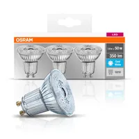LEDVANCE 4058075818415 LED PAR16 spot GU10 4W 350 lm 4000 K 36deg #3