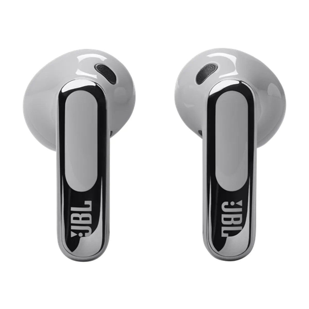 JBL JBLLIVEFLEX3SIL Live Flex 3 True Wireless fülhallgató zajszűrés 10 óra üzemidő USB-C Bluetooth 5.3 #4