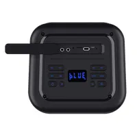 Trust 25280 Azura 3x160mm bluetooth party hangszóró RGB LED USB-C AUX #5