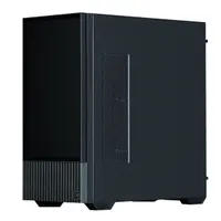Zalman Z10 DS black Z10 DS ATX USB 3.0 fejhallgató csatlakozó 3 db beépített ventilátor 11 db ventilátorhely 2×3,5" belső hely 2×2,5" belső hely #9