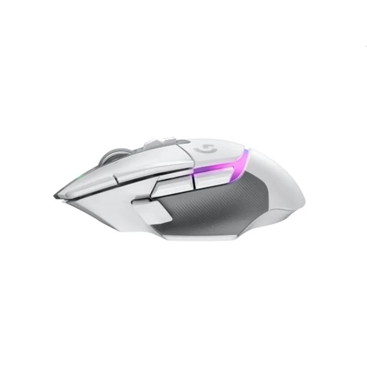 Logitech 910-006171 G502 X PLUS Lightspeed USB-C DPI 25600 13 programozható gomb RGB #4