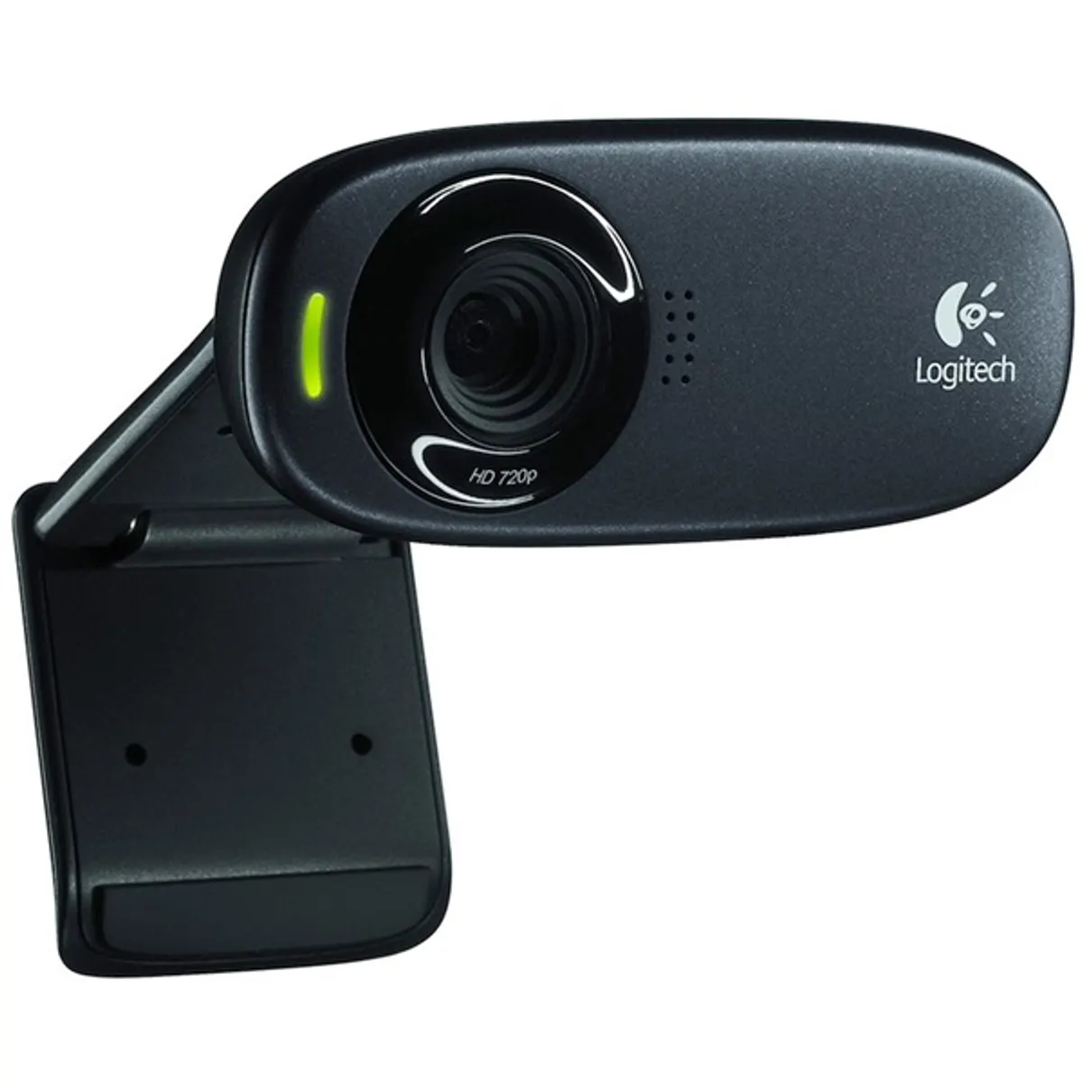 Logitech 960-001065 C310 hd webkamera 720p usb 2.0 5 mp beépített mikrofon #1