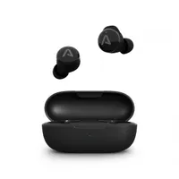 LAMAX LXIHMDOTS3PBA Dots3 Play True Wireless fülhallgató Bluetooth USB-C 8 óra IPX5