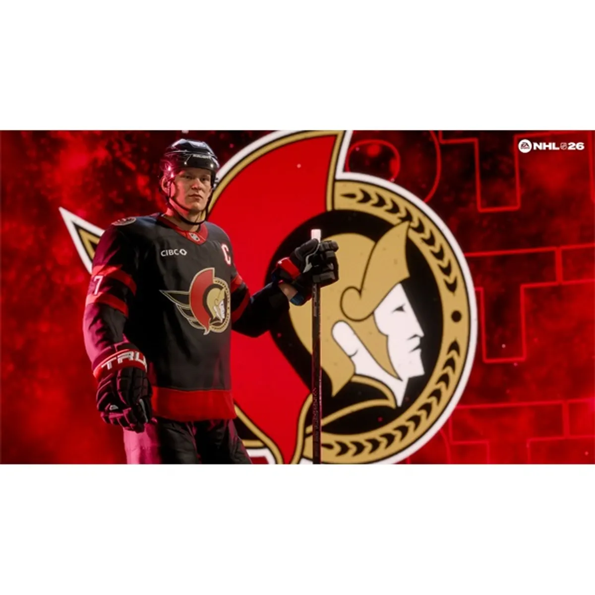 Electronic Arts 5035228125339 NHL 26 Xbox Series X standard 12 év Sport #4