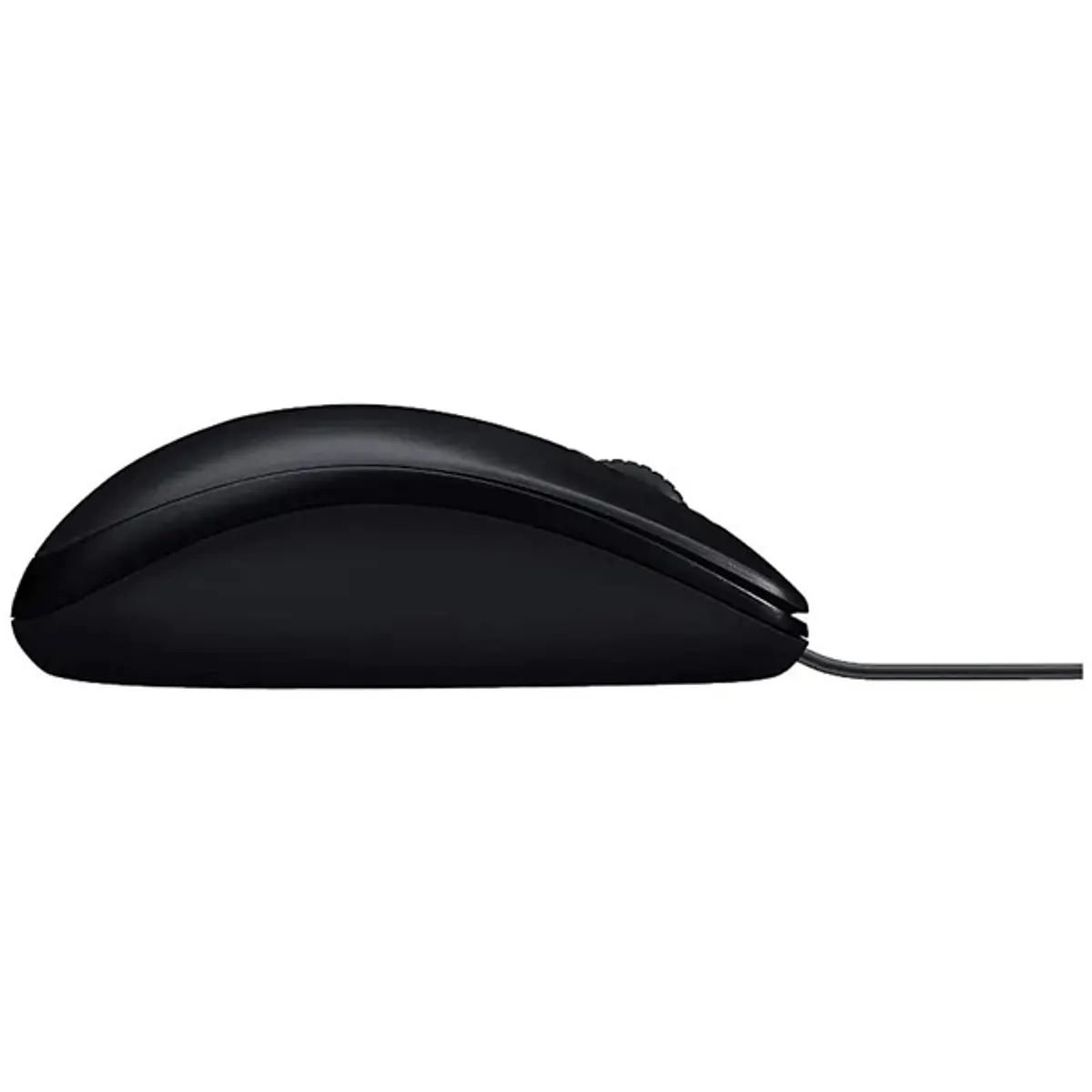Logitech 910-001793 M90 optikai usb egér fekete 1000 dpi #2