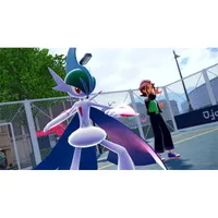 NINTENDO NSS576 Pokémon Legends: Z-A Nintendo Switch Játékszoftver Kaland 7 év standard #5