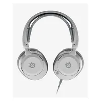SteelSeries 61612 Arctis Nova 1P fehér 120 cm 3,5 mm zajcsökkentős mikrofon #2