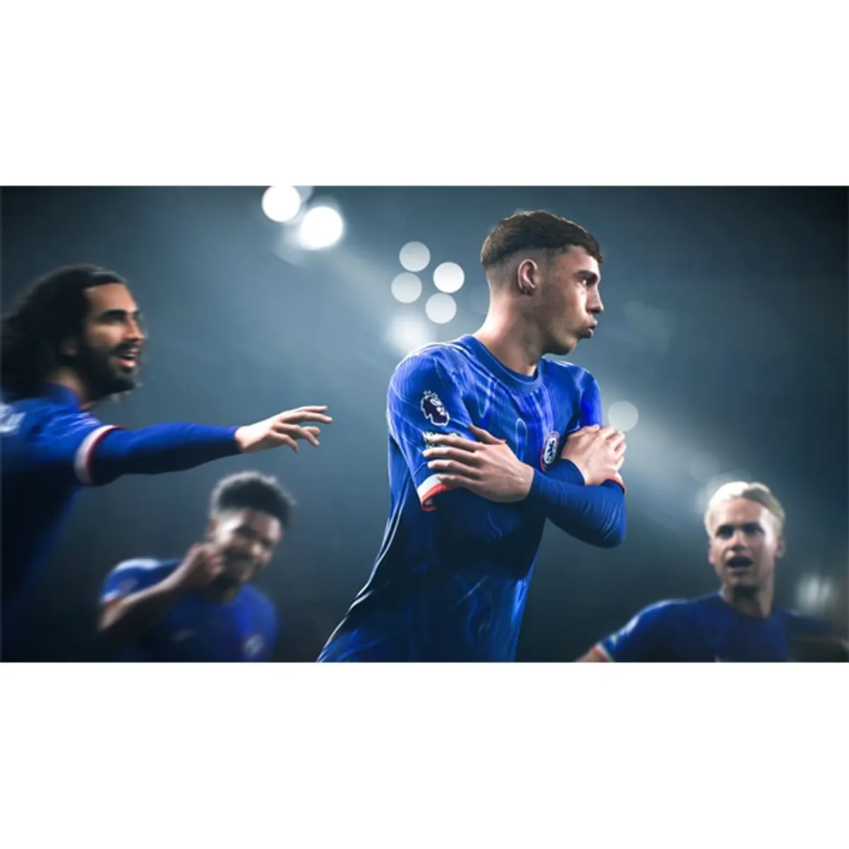 Electronic Arts 5035228125377 EA Sports FC 25 Xbox Series One 3 év Sport #5
