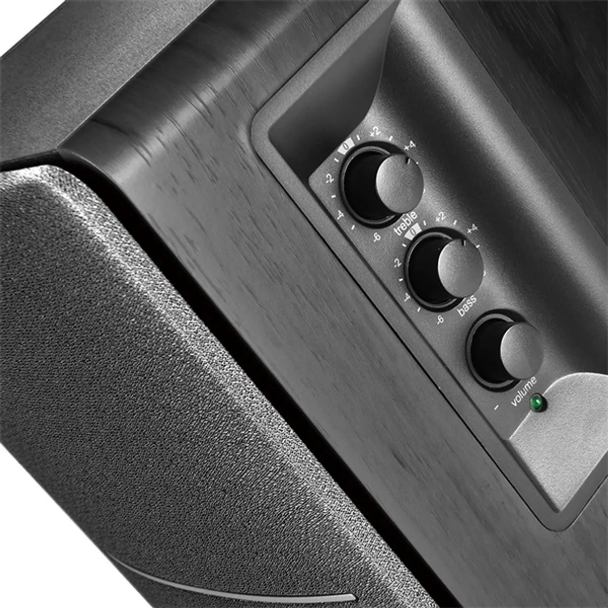 Edifier R1280T BLACK hangszóró pár 75-18000 Hz 85 dB #5
