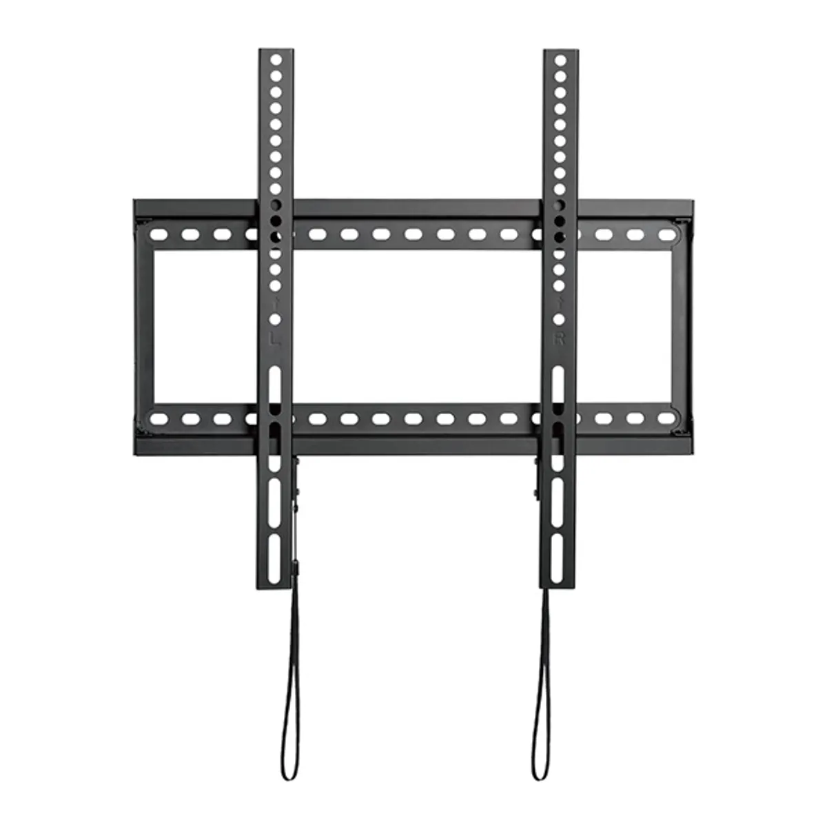 Stell 35057818 Fali konzol Acél Fekete 75 kg 32"-70" Billenthető VESA 75x75;100x100;200x100;200x200;300x200;300x300;400x200;400x400 #2