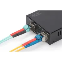 Digitus DN-81000 SFP modul 1.25 Gbps MM LC 850 nm #5