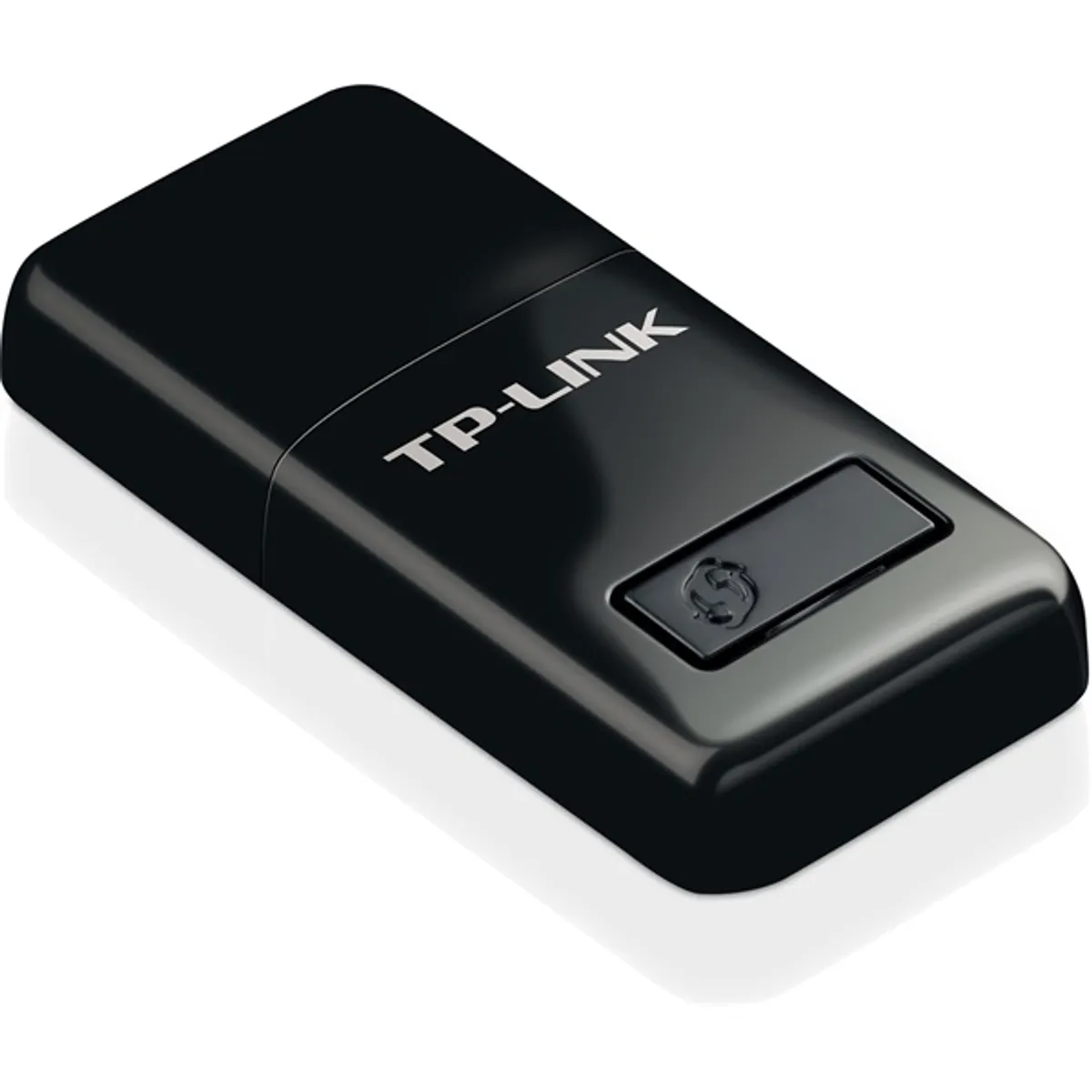 TP-LINK TL-WN823N USB vezeték nélküli adapter 300Mbps 802.11b g n WPA WPA2 WEP #2