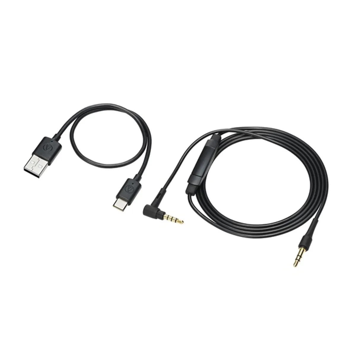 Audio-Technica ATH-S300BTBK Vezeték nélküli ANC Bluetooth fejhallgató 40 mm meghajtó beépített mikrofon többpontos párosítás #4