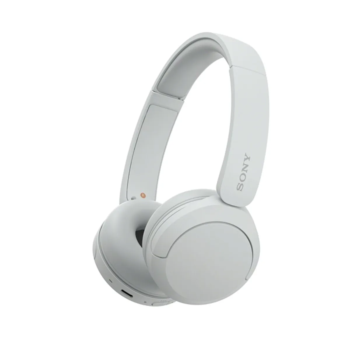 Sony WHCH520W.CE7 WHCH520 Bluetooth fejhallgató 30 mm hangszóró 20-20000 Hz 50 óra üzemidő 10 m hatótávolság Beépített mikrofon Gyors töltés 3 óra #1
