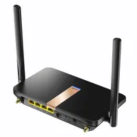 Cudy 00216298 LT500 4G LTE AC1200 duál-sáv Wi-Fi router #3