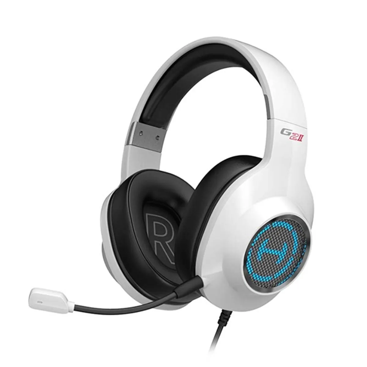Edifier G2 II WHITE HECATE G2 II 50mm 7.1 USB PC RGB 2.5m 32 Ohm 98 dB #1