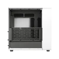 Fractal design North XL fehér E-ATX 413 mm GPU 420 mm elülső radiátor 3x 140 mm ventilátor #8