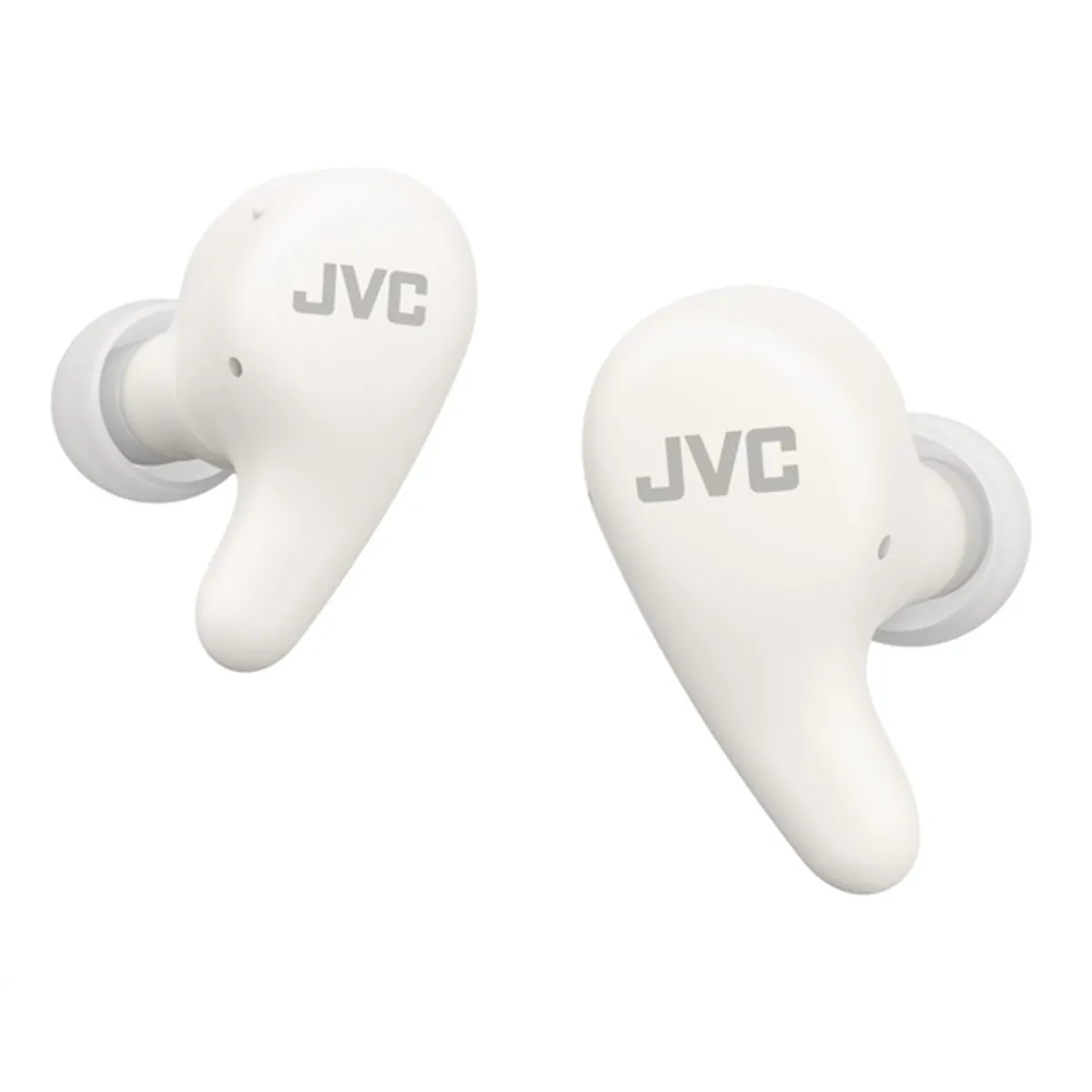 JVC HA-A23T-W true wireless fülhallgató bluetooth 5.4 10 m IPX4 USB-C 9 óra 6 mm meghajtó 16 ohm #2