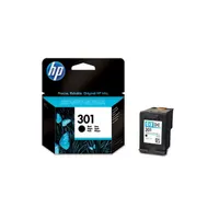 Hewlett Packard CH561EE tintapatron fekete