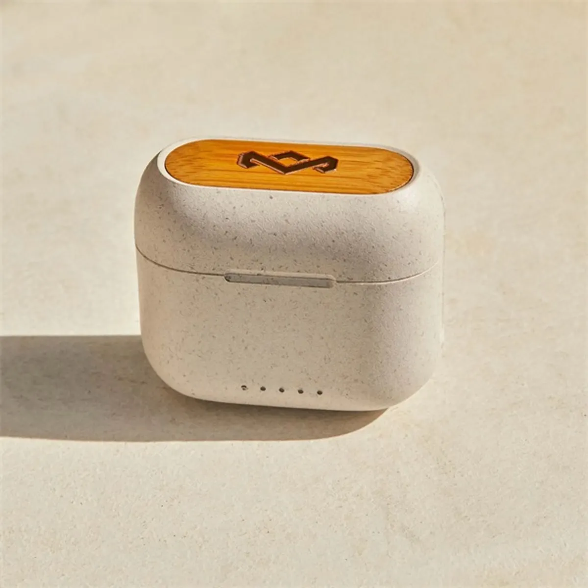 Marley EM-DE031-CE Redemption ANC 2 krém true wireless fülhallgató #5