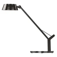 Emos Z7613 Simon LED asztali lámpa fekete 360 lm 3000-6000K #2