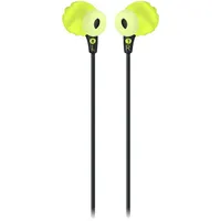 JBLENDURRUNBNL Endurance Run Lime fekete 3,5 mm 8 mm 20-20000 Hz kábeles 2.0 mikrofonos fülhallgató #4