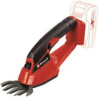 Einhell 3410382 GE-CG 18-1 Li-Solo akkumulátor és töltő nélkül fűnyíró olló