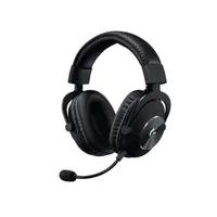 Logitech 981-000818 G PRO X 7.1 Blue VO!CE USB DAC Pro-G 50 mm