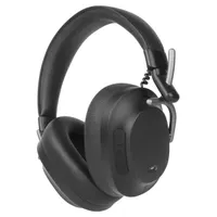 Sencor 35060241 SEP Sleeper ANC fekete Bluetooth fejhallgató Zajszűrés 40 mm USB-C 30 óra Hatótávolság 20 m