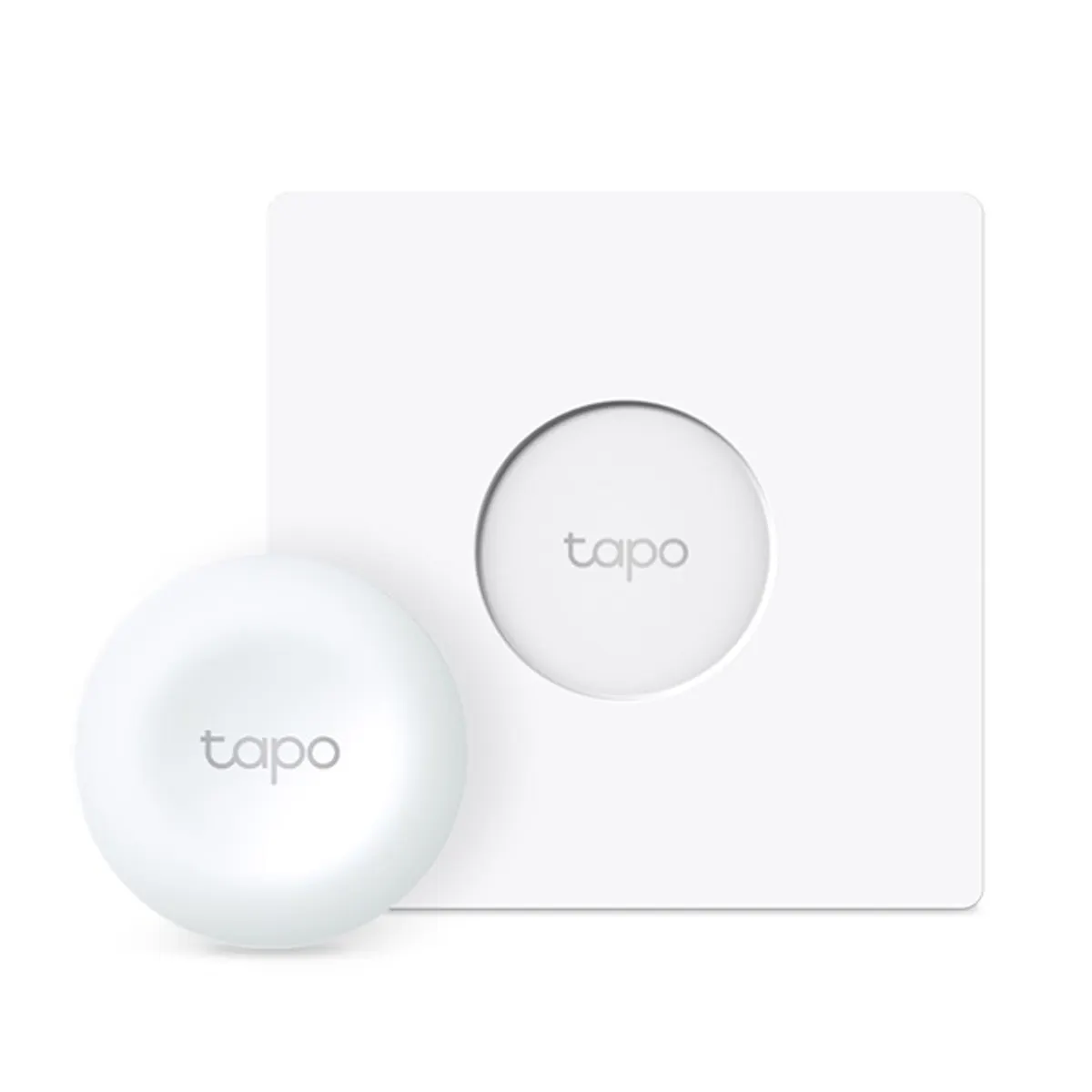 Tp-Link Tapo S200D Tapo S200D okos #1