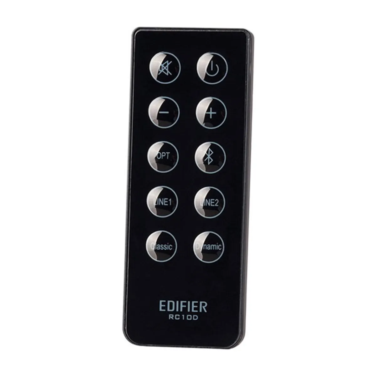 Edifier R2000DB BLACK R2000DB hangszóró pár bluetooth optikai koaxiális RCA fekete #5