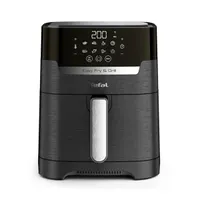 TEFAL EY505815 Easy Fry Grill 4,2 L 1400 W 2 az 1-ben #2