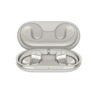 Xiaomi BHR8473GL OpenWear stereo True Wireless fülhallgató Bézs 10 mm USB-C 7,5 óra IP54 16 ohm 10 m