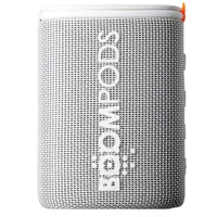 Boompods BEAWHT Beachboom Ocean fehér IPX7 Bluetooth Type C 1200 mAh 5,0 W