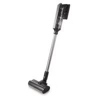 Hisense 742335 HiMove V álló porszívó 550 W Akkumulátoros 108 perc 0,5 l portartály Kivehető kézi egység Réstisztító eszköz